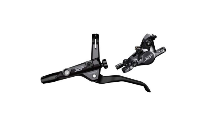 Shimano Scheibenbremsen-Kit Deore XT T8100/M8100