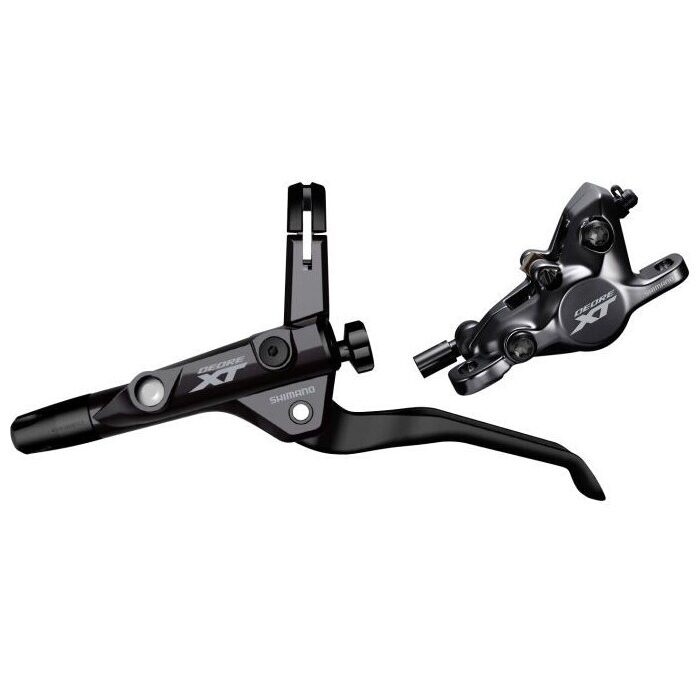 Shimano Scheibenbremsen-Kit Deore XT T8100/M8100