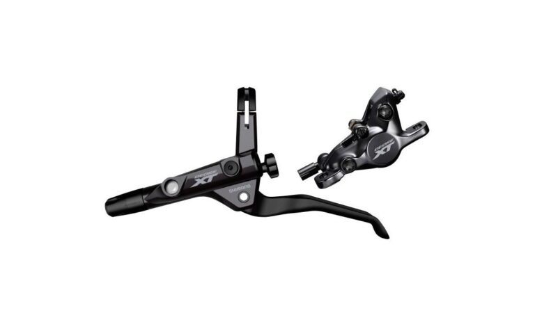 Shimano Scheibenbremsen-Kit Deore XT T8100/M8100