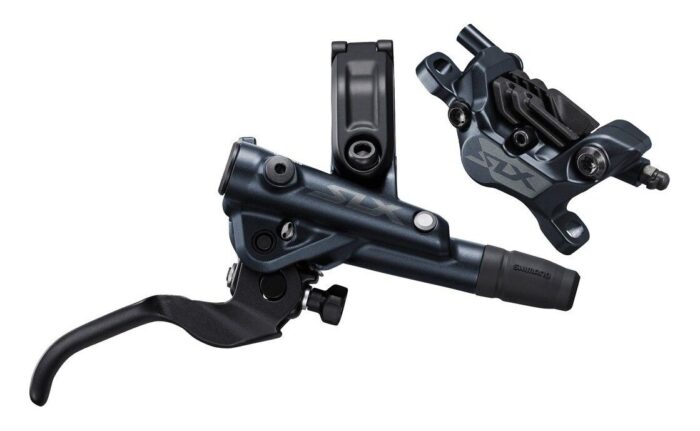 Shimano Scheibenbremsen-Kit SLX M7120