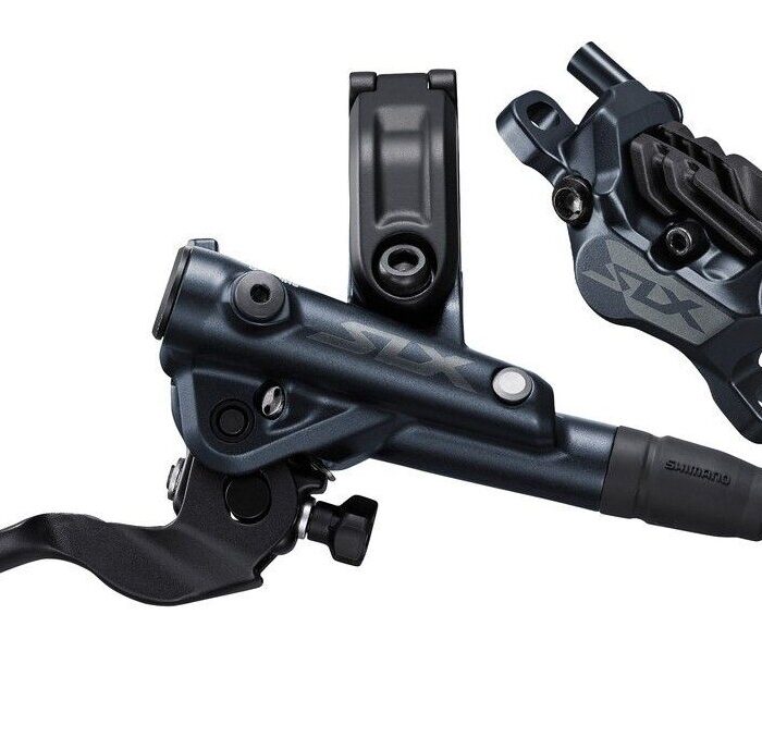 Shimano Scheibenbremsen-Kit SLX M7120