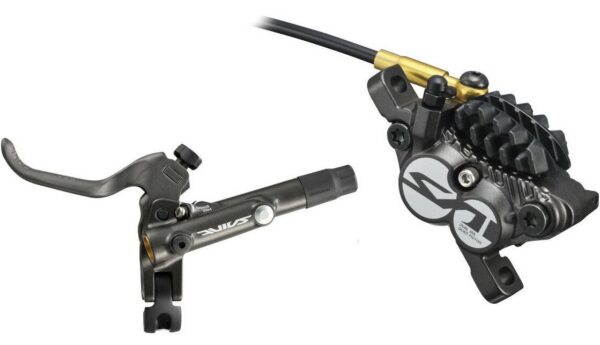 Shimano Scheibenbremsen-Kit Saint M820