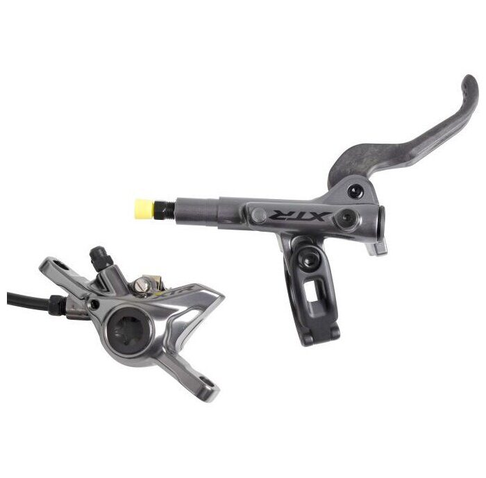 Shimano Scheibenbremsen-Kit XTR M9100