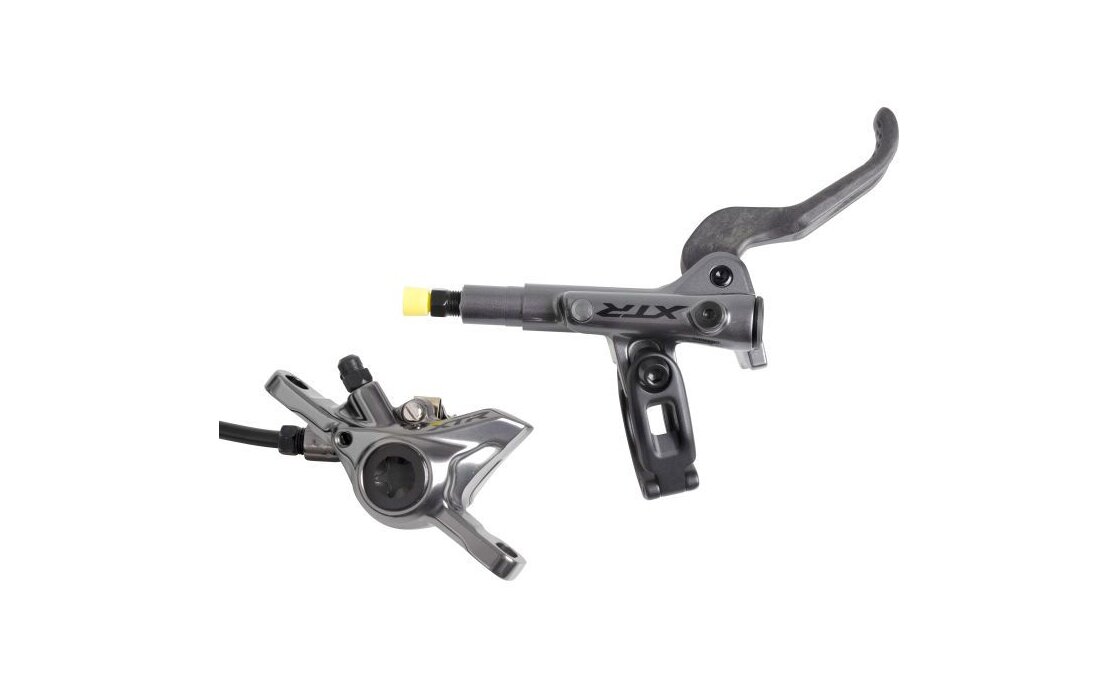 Shimano Scheibenbremsen-Kit XTR M9100