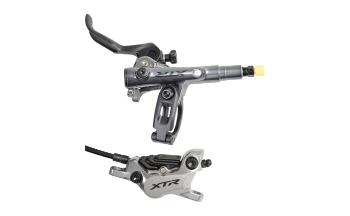Shimano Scheibenbremsen-Kit XTR M9120
