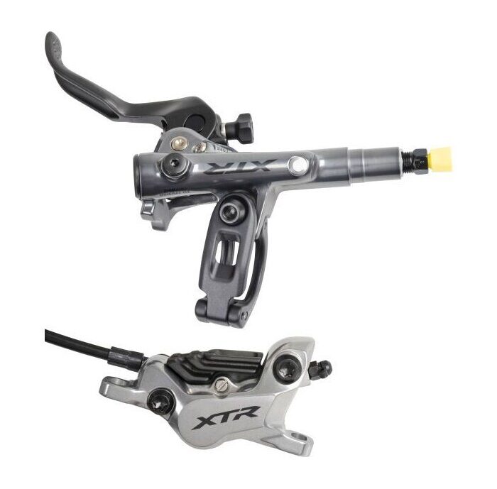 Shimano Scheibenbremsen-Kit XTR M9120