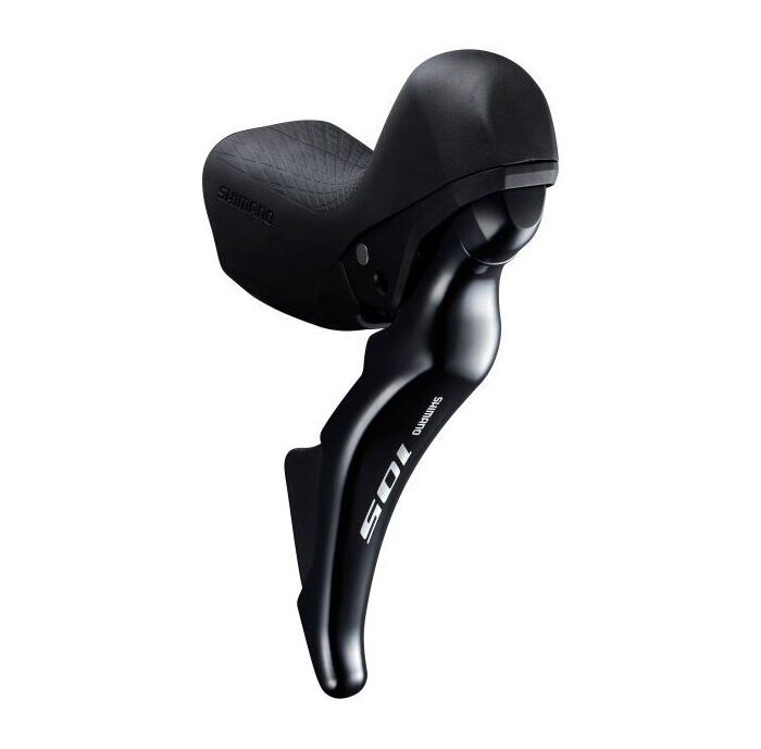 Shimano Schalt-/Bremshebel 105 ST-R7025 für Scheibenbremse