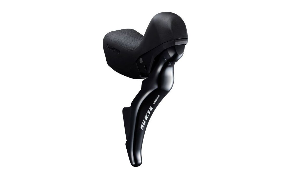 Shimano Schalt-/Bremshebel 105 ST-R7025 für Scheibenbremse