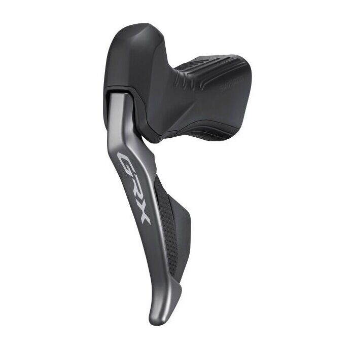 Shimano Schalt-/Bremshebel GRX Di2 ST-RX815 für Scheibenbremse