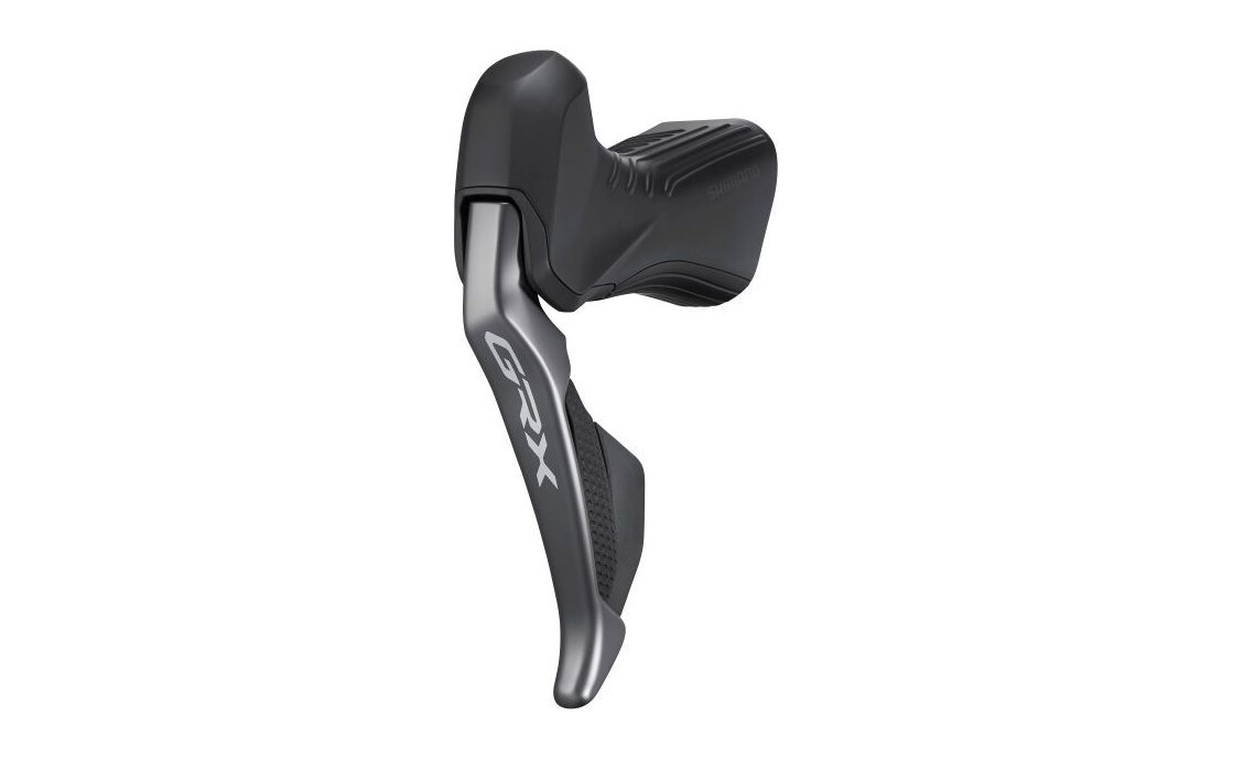 Shimano Schalt-/Bremshebel GRX Di2 ST-RX815 für Scheibenbremse