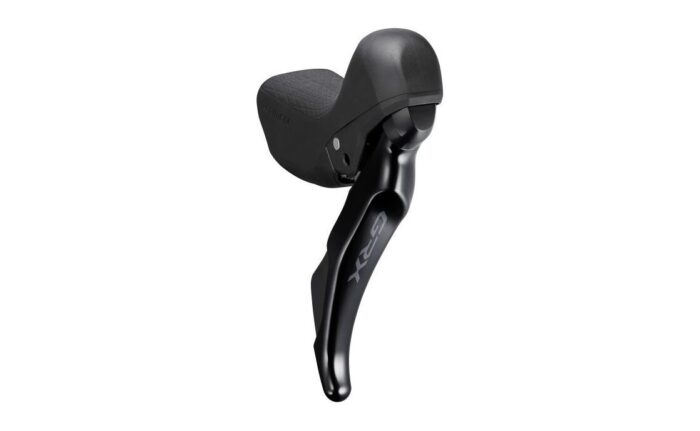 Shimano Schalt-/Bremshebel GRX ST-RX400 für Scheibenbremse