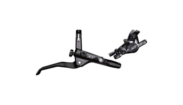 Shimano Scheibenbremsen-Kit Deore XT T8100/M8100