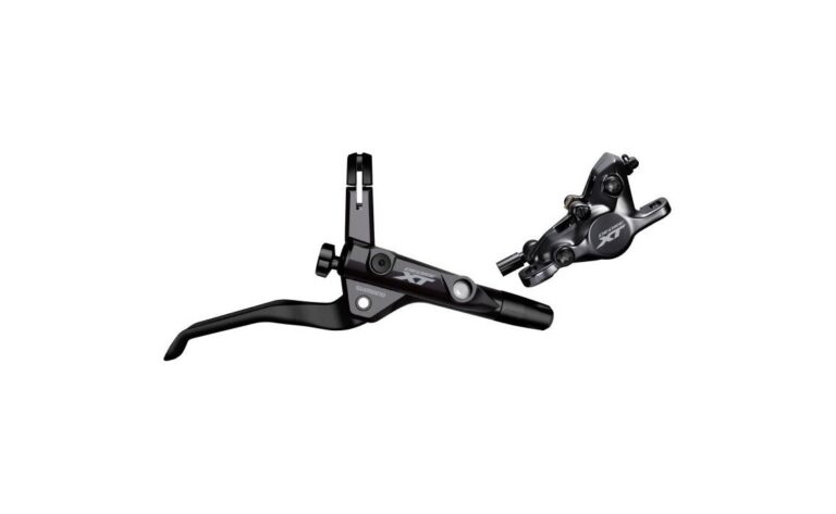 Shimano Scheibenbremsen-Kit Deore XT T8100/M8100