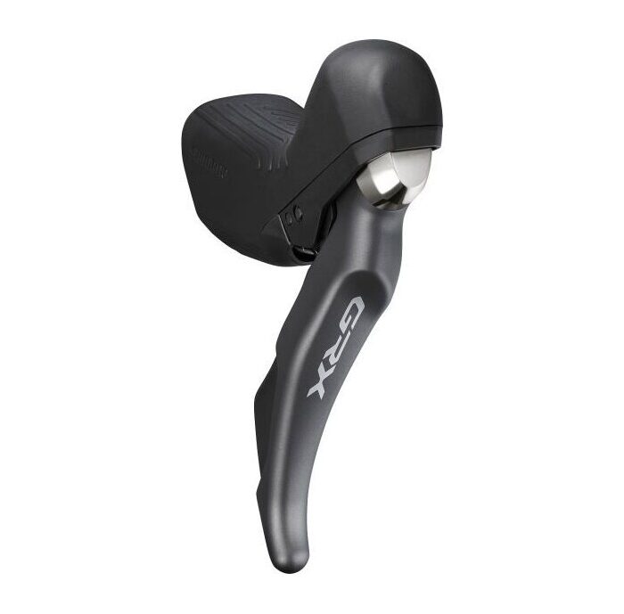 Shimano Schalt-/Bremshebel GRX ST-RX810 für Scheibenbremse