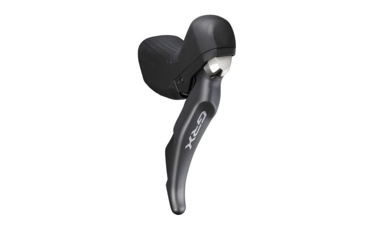 Shimano Schalt-/Bremshebel GRX ST-RX810 für Scheibenbremse