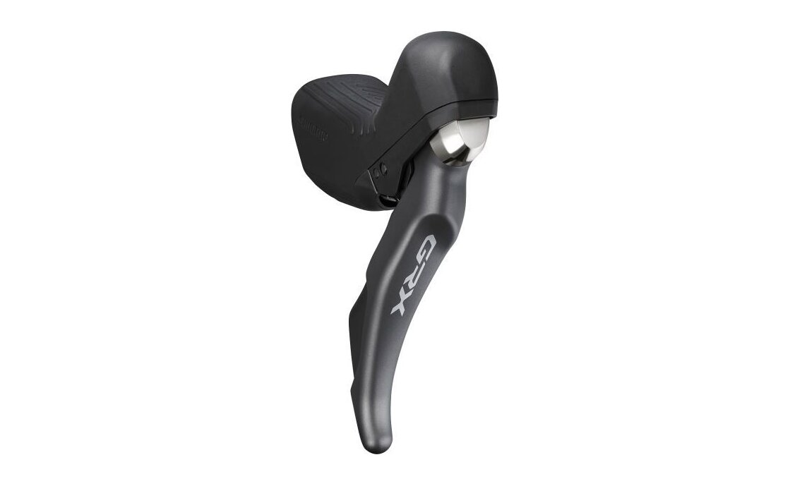 Shimano Schalt-/Bremshebel GRX ST-RX810 für Scheibenbremse