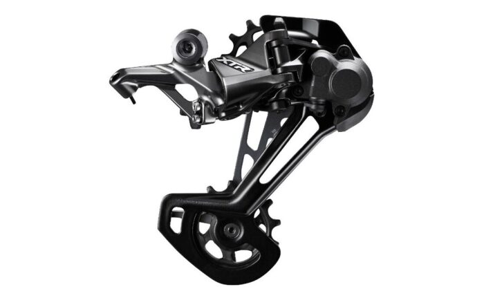 Shimano Schaltwerk XTR RD-M9100 12-fach