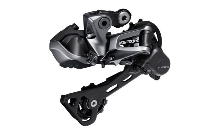 Shimano Schaltwerk GRX Di2 RD-RX817 11-fach