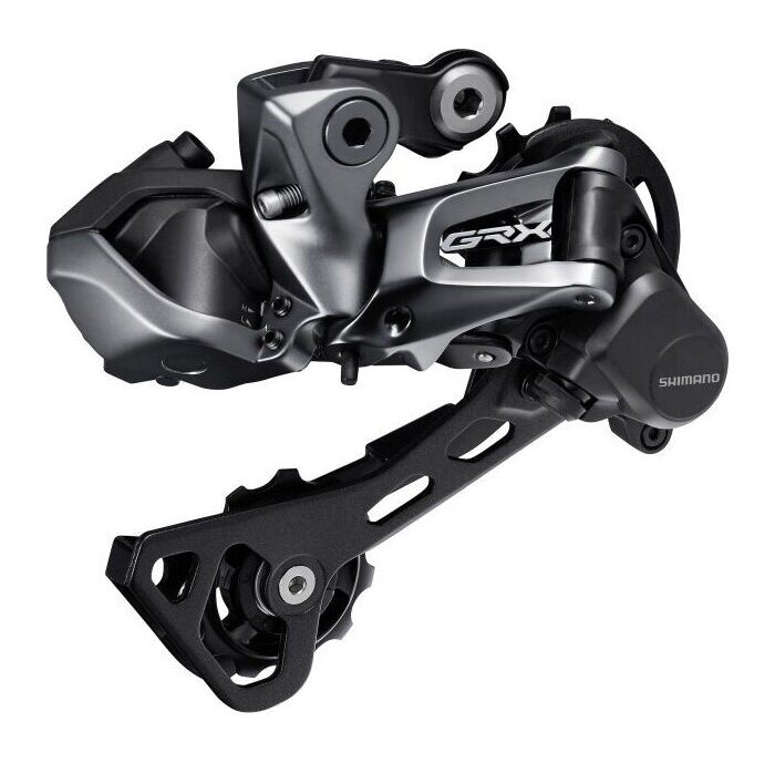 Shimano Schaltwerk GRX Di2 RD-RX817 11-fach