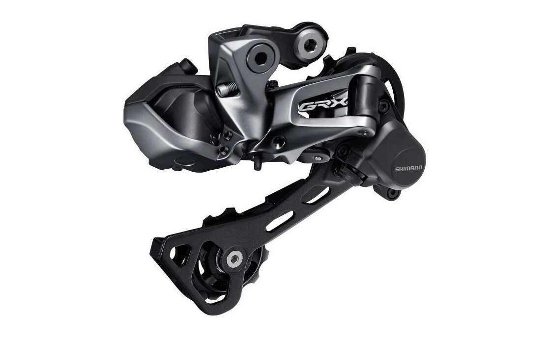 Shimano Schaltwerk GRX Di2 RD-RX817 11-fach