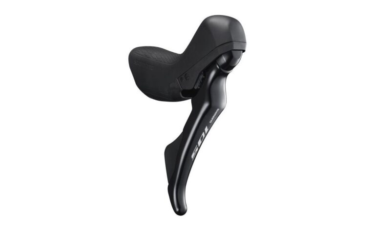 Shimano Schalt-/Bremshebel 105 ST-R7020 für Scheibenbremse