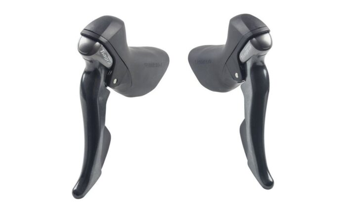 Shimano Schalt-/Bremshebel Tiagra ST-4700 2x10-fach Paar