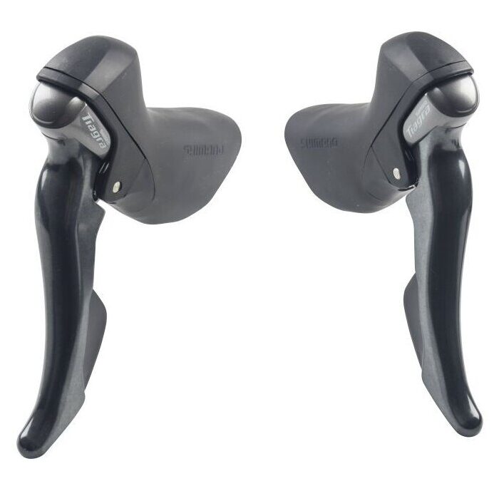 Shimano Schalt-/Bremshebel Tiagra ST-4700 2x10-fach Paar