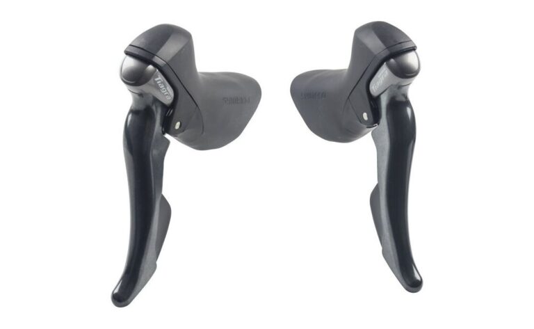Shimano Schalt-/Bremshebel Tiagra ST-4700 2x10-fach Paar