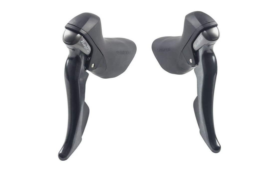 Shimano Schalt-/Bremshebel Tiagra ST-4700 2x10-fach Paar