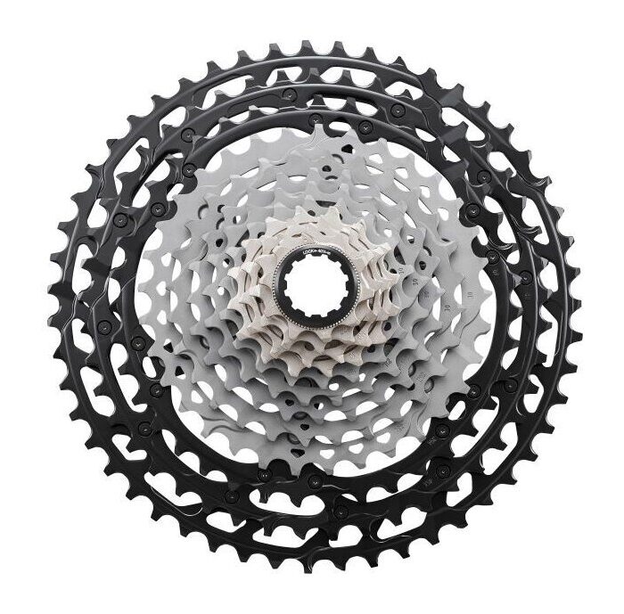 Shimano Kassette XTR CS-M9101 12-fach