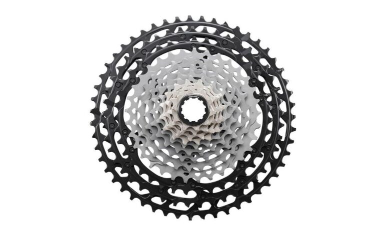 Shimano Kassette XTR CS-M9101 12-fach