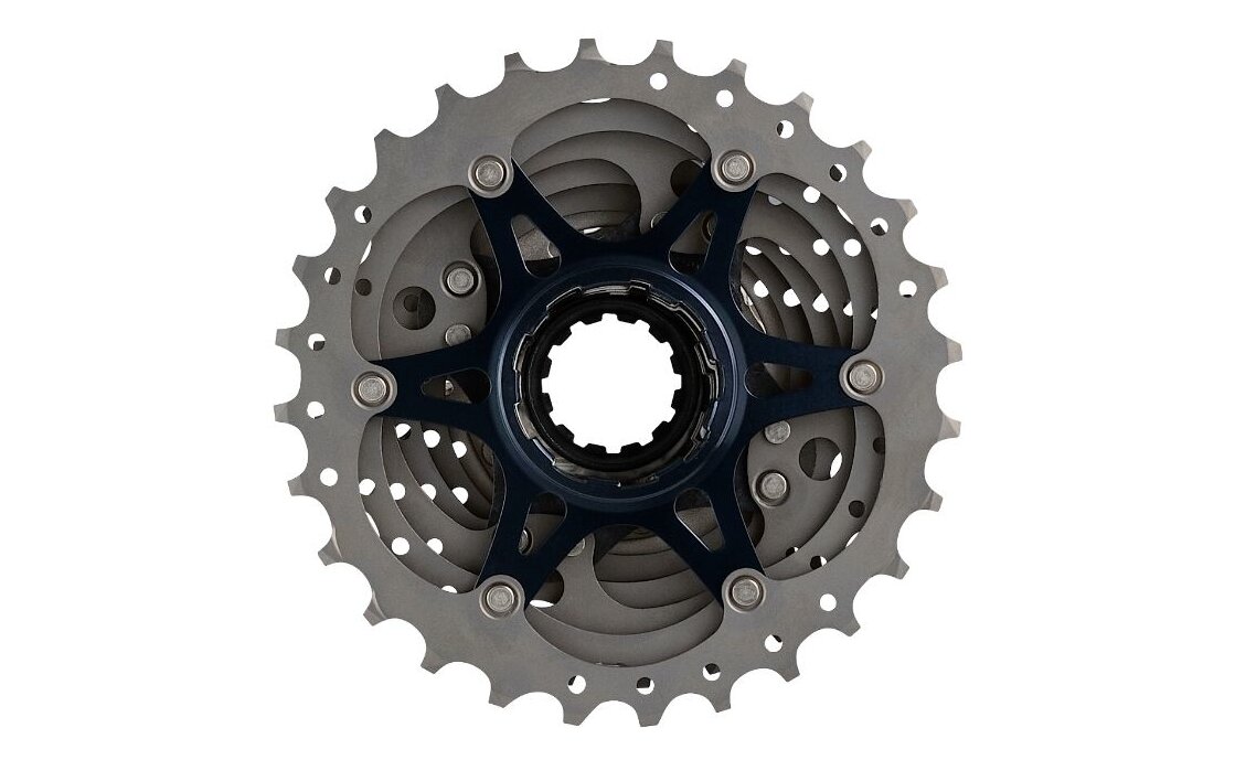Shimano Kassette Dura-Ace CS-R9100 11-fach