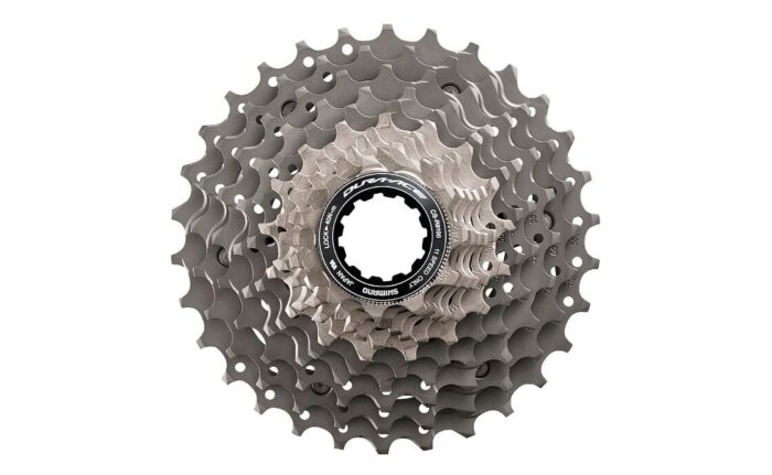 Shimano Kassette Dura-Ace CS-R9100 11-fach