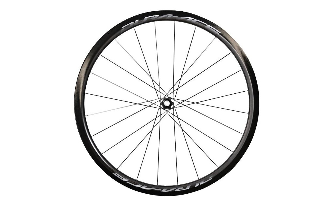 Shimano Laufradsatz Dura-Ace WH-R9170 C40 Tubeless Center-Lock – Image 3