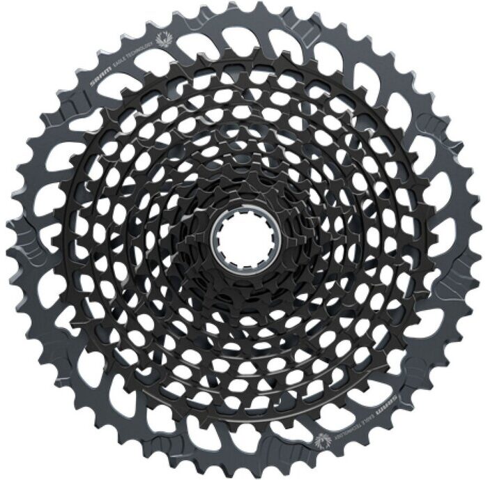 SRAM Kassette XG-1295 10-52T, 12-fach