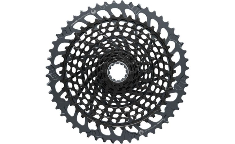 SRAM Kassette XG-1295 10-52T, 12-fach