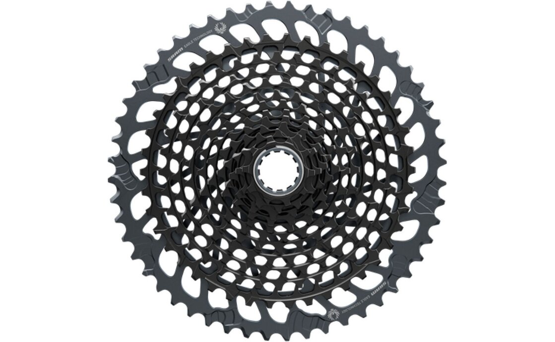 SRAM Kassette XG-1295 10-52T, 12-fach