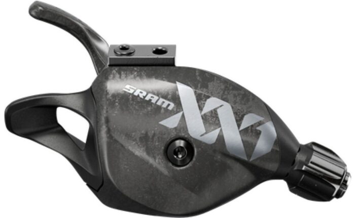 SRAM Trigger XX1 Eagle 12-fach, hinten