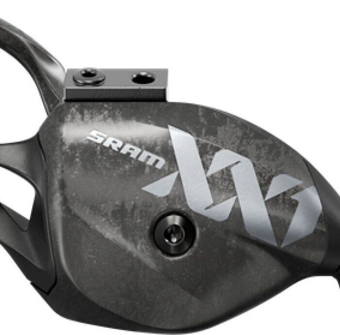SRAM Trigger XX1 Eagle 12-fach, hinten