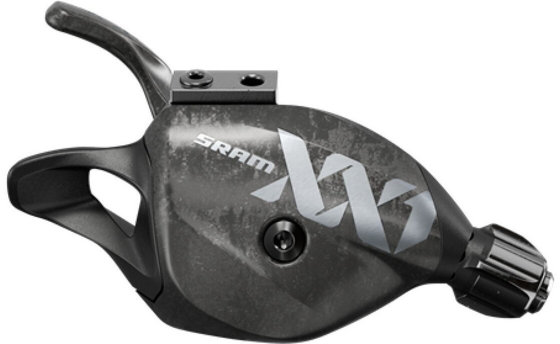 SRAM Trigger XX1 Eagle 12-fach, hinten