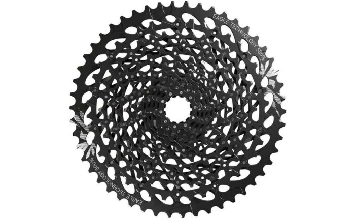 SRAM Kassette XG-1275 10-50T, 12-fach