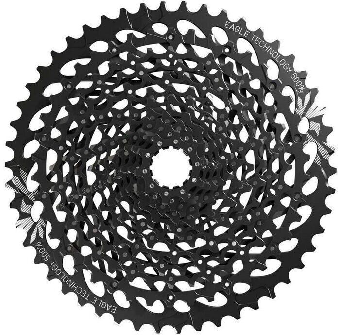 SRAM Kassette XG-1275 10-50T, 12-fach