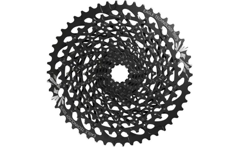 SRAM Kassette XG-1275 10-50T, 12-fach