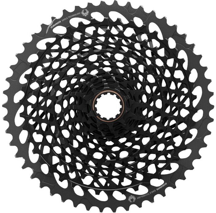 SRAM Kassette XG-1295 10-50T, 12-fach