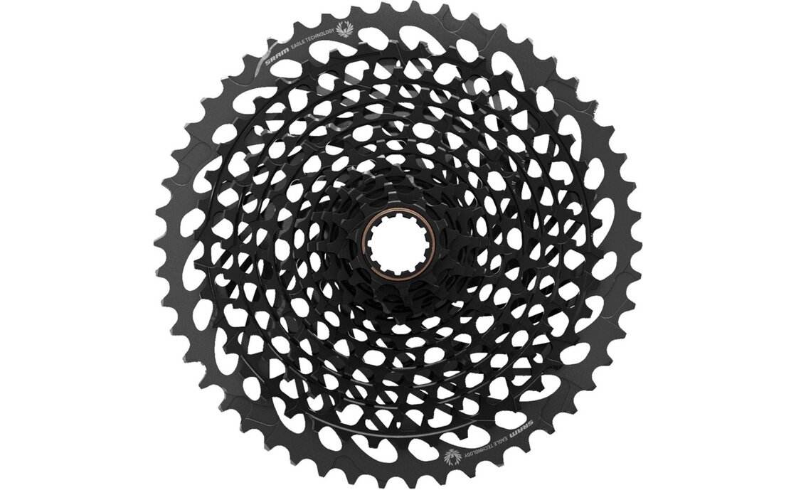 SRAM Kassette XG-1295 10-50T, 12-fach