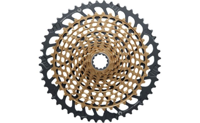 SRAM Kassette XG-1299 10-52T, 12-fach