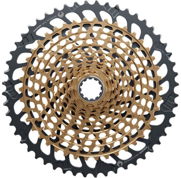 SRAM Kassette XG-1299 10-52T, 12-fach