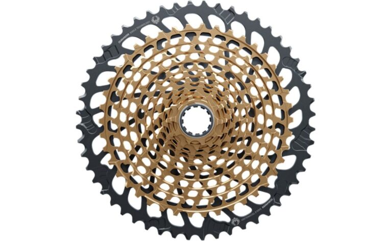 SRAM Kassette XG-1299 10-52T, 12-fach