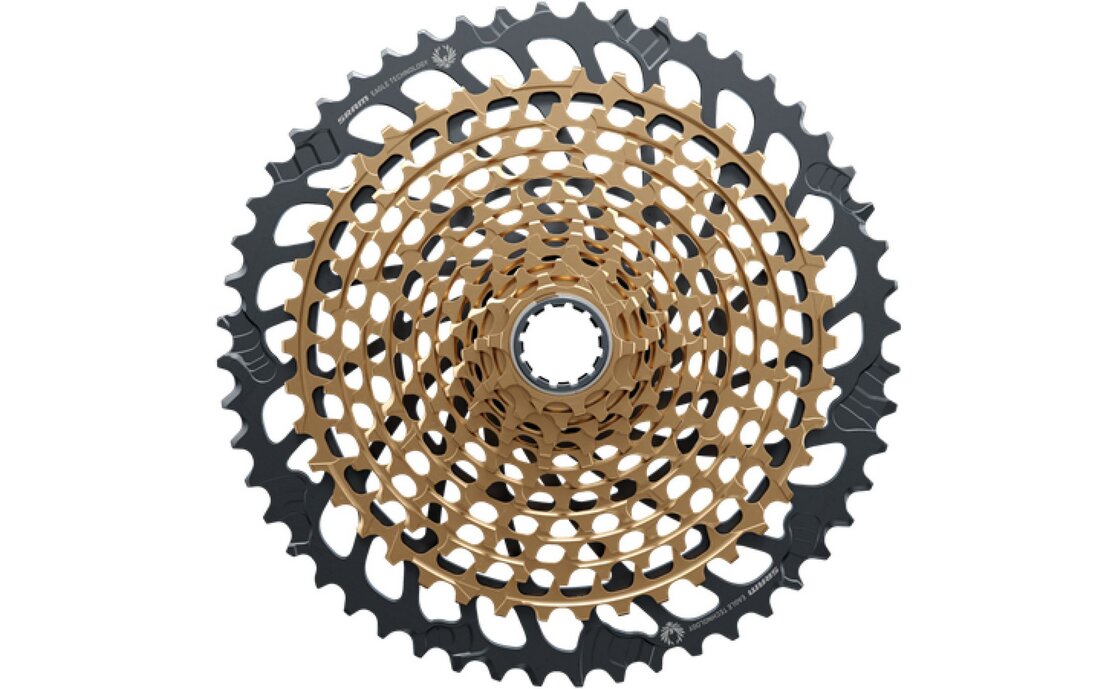 SRAM Kassette XG-1299 10-52T, 12-fach