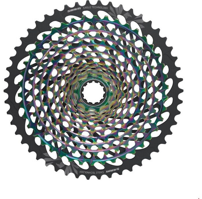 SRAM Kassette XG-1299 10-50T, 12-fach